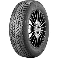Nexen N'blue 4 Season SUV 235/55 R18 XL 104 V - All-season tyre