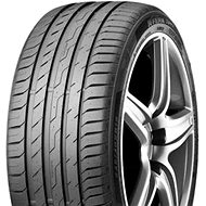 Nexen N*Fera Sport SUV 235/55 R18 100 W - Summer tyre