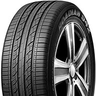 Nexen Roadian 542 255/60 R18 108 H - Summer tyre