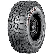 Nokian Rockproof 35/12.5 R20 121 Q - All-season tyre