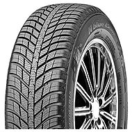 Nexen N*Blue 4Season 215/60 R16 XL 99 H-112713 - All-season tyre
