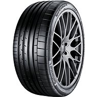 Continental SportContact 6 235/45 R19 XL FR 99 Y - Summer tyre