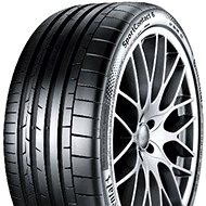 Continental SportContact 6 235/45 R21 XL FR 101 Y - Summer tyre