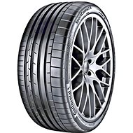 Continental SportContact 6 285/45 R21 XL AO1, FR 113 Y - Summer tyre