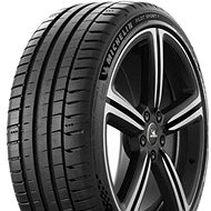 Michelin Pilot Sport 5 215/40 R18 XL FR 89 Y - Summer tyre