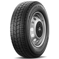 BFGoodrich Activan 4S 195/75 R16 107 R - All-season tyre