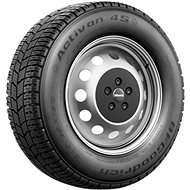 BFGoodrich Activan 4S 235/65 R16 115 R - All-season tyre
