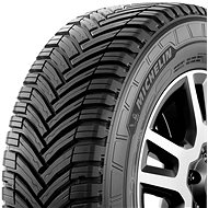 Michelin Crossclimate Camping 225/75 R16 118 R - All-season tyre