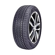 Tracmax A/S Van Saver 185/75 R16 104/102 S - All-season tyre