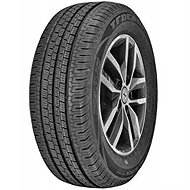 Tracmax A/S Van Saver 195/65 R16 104/102 S - All-season tyre