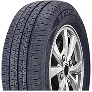 Tracmax A/S Van Saver 205/65 R16 107/105 T - All-season tyre