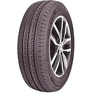Tracmax A/S Van Saver 215/75 R16 113/111 S - All-season tyre