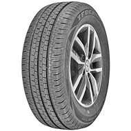 Tracmax A/S Van Saver 225/65 R16 112/110 S - All-season tyre
