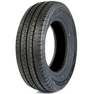 Tracmax A/S Van Saver 235/65 R16 115/113 S - All-season tyre