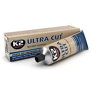 K2 ULTRA CUT 100 g - paszta a karcolások eltávolításához - Polírozó paszta