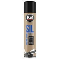 K2 SIL 300 ml - 100 % silikonový olej - Oil