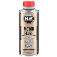 K2 MOTOR FLUSH 250ml - Engine Cleaner - Engine Cleaner