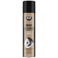 K2 BRAKE CLEANER 600ml - Brake Cleaner - Brake Cleaner