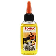 SONAX BIKE Special Bicycle Oil 50ml - Bicycle Lubricant