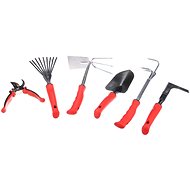 SIXTOL Garden tool set GARDEN SET 6 - Garden Tool Set