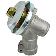 GEKO angular gearbox for brushcutter, 9 teeth 28 mm, Japanese type - Angular Gearbox