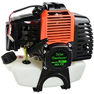 GEKO motor do křovinořezu, 43cm3 - Náhradní díl