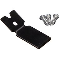 GEKO Cutter for brushcutter, 3 screws in set - Knife