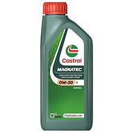 CASTROL Magnatec 0W-30 D; 1L - Motor Oil