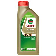 CASTROL Edge 0W-30 1L - Motor Oil