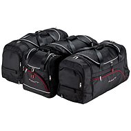 SET OF BAGS 4PCS FOR KIA EV6 2021+ - Car Boot Organiser