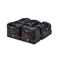 SET OF BAGS 5PCS FOR TOYOTA HIGHLANDER 2020+ - Car Boot Organiser