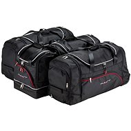 SET OF AERO BAGS 4PCS FOR FORD MUSTANG MACH-E 2021+ - Car Boot Organiser