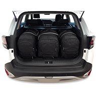 SET OF BAGS 3PCS FOR KIA SPORTAGE HYBRID 2021+ - Car Boot Organiser