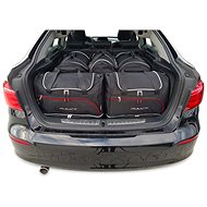 SET OF BAGS 5PCS FOR BMW 3 GRAN TURISMO 2013-2020 - Car Boot Organiser