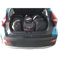 SET OF BAGS 4PCS FOR HYUNDAI BAYON 2021+ - Car Boot Organiser