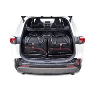 SET OF BAGS SPORT 5PCS FOR TOYOTA RAV4 PHEV 2021+ - Car Boot Organiser