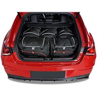 SET OF BAGS 5PCS FOR MERCEDES-BENZ CLA SHOOTING BRAKE BOTTLE 2020+ - Car Boot Organiser