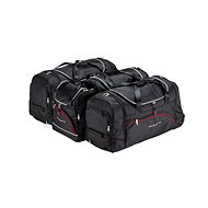 SET OF AERO BAGS 4PCS FOR JEEP WRANGLER PHEV 2018+ - Car Boot Organiser