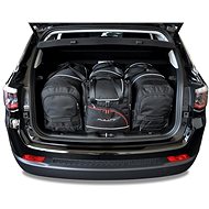 SET OF AERO BAGS 4PCS FOR JEEP COMPASS PHEV 2020+ - Car Boot Organiser