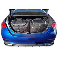 SET OF BAGS 5PCS FOR MERCEDES-BENZ C SEDAN 2021+ - Car Boot Organiser