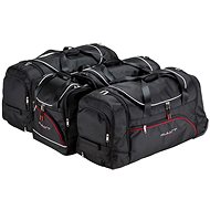 SET OF AERO BAGS 4PCS FOR SUZUKI S-CROSS BOTTLE 2021+ - Car Boot Organiser
