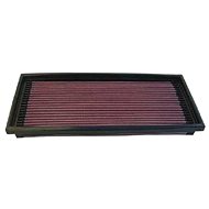 K&N 33-2014 sports air filter insert - Air Filter