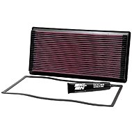 K&N 33-2085 sports air filter insert - Air Filter