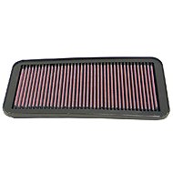 K&N 33-2163 sports air filter insert - Air Filter