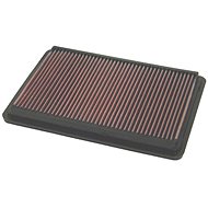 K&N 33-2275 sports air filter insert - Air Filter