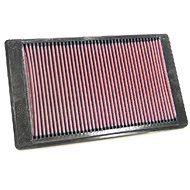 K&N 33-2317 sports air filter insert - Air Filter