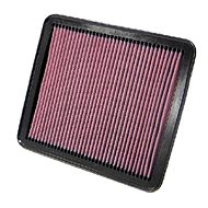 K&N 33-2325 sports air filter insert - Air Filter