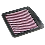 K&N 33-2327 sports air filter insert - Air Filter