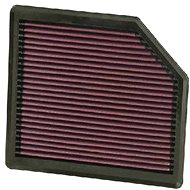 K&N 33-2365 sports air filter insert - Air Filter