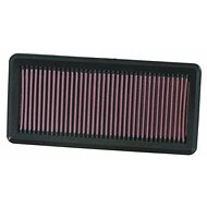 K&N 33-2371 sports air filter insert - Air Filter